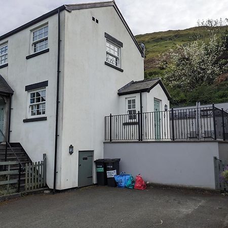 Jasmine Cottage Llangollen Zewnętrze zdjęcie