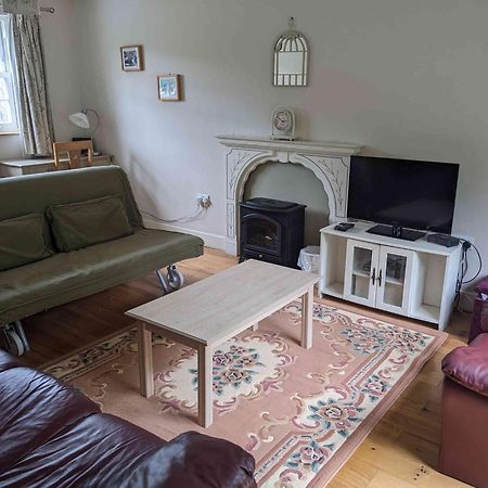 Jasmine Cottage Llangollen Zewnętrze zdjęcie