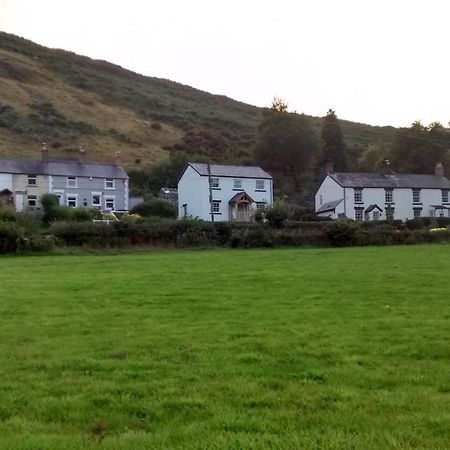 Jasmine Cottage Llangollen Zewnętrze zdjęcie
