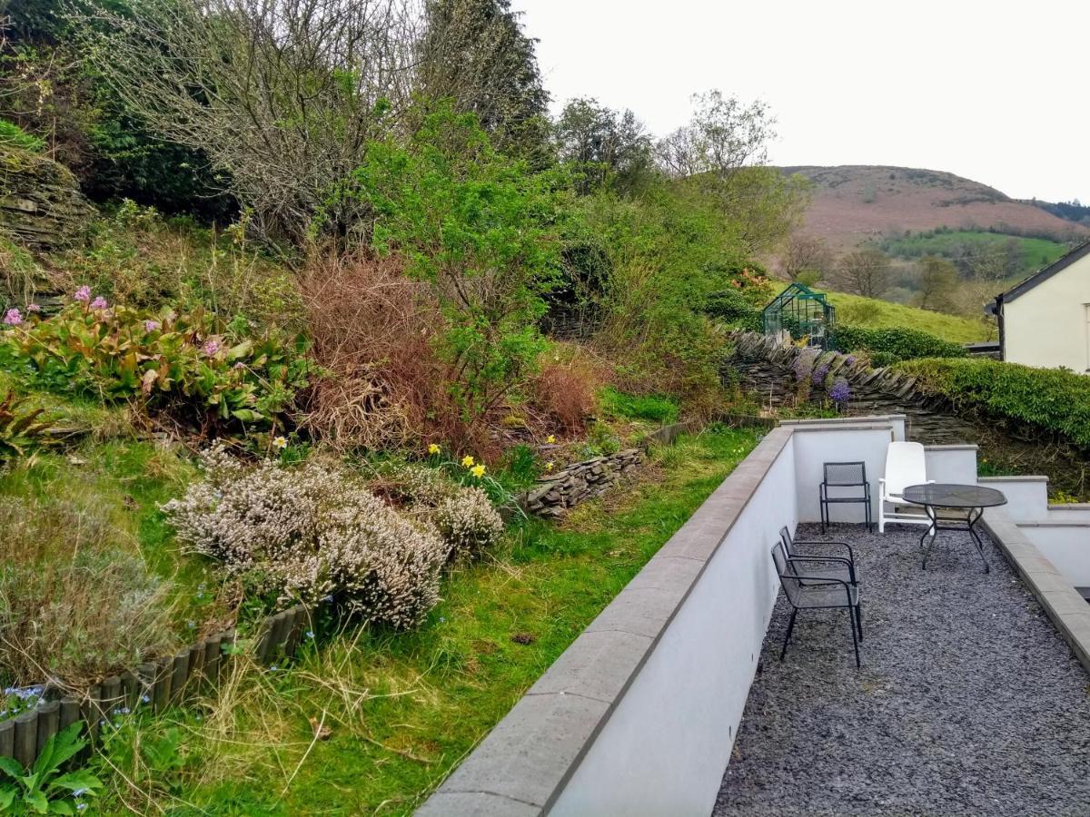 Jasmine Cottage Llangollen Zewnętrze zdjęcie