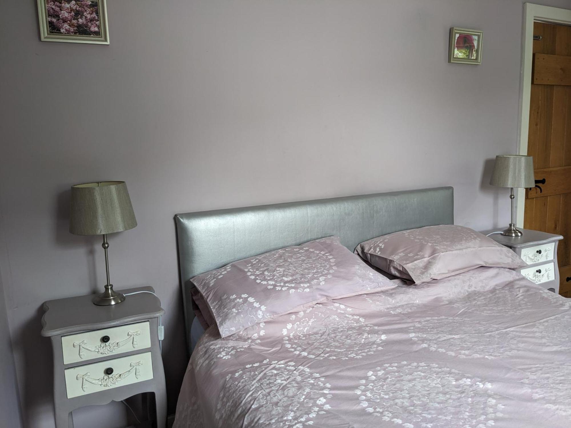 Jasmine Cottage Llangollen Zewnętrze zdjęcie