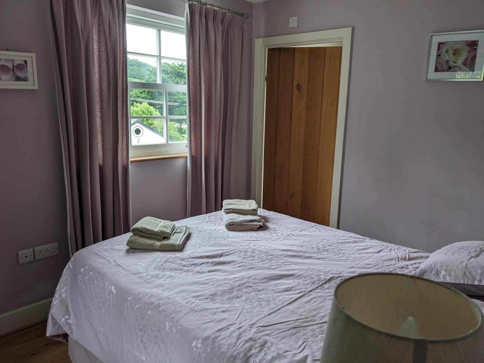 Jasmine Cottage Llangollen Zewnętrze zdjęcie