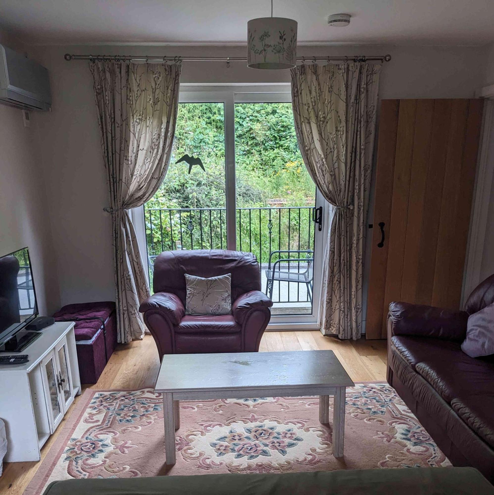 Jasmine Cottage Llangollen Zewnętrze zdjęcie