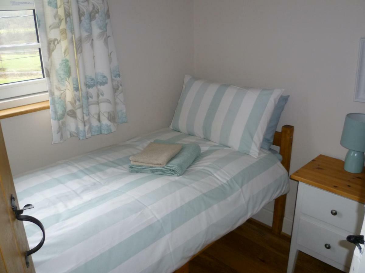 Jasmine Cottage Llangollen Zewnętrze zdjęcie
