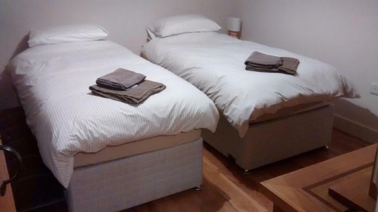 Jasmine Cottage Llangollen Zewnętrze zdjęcie