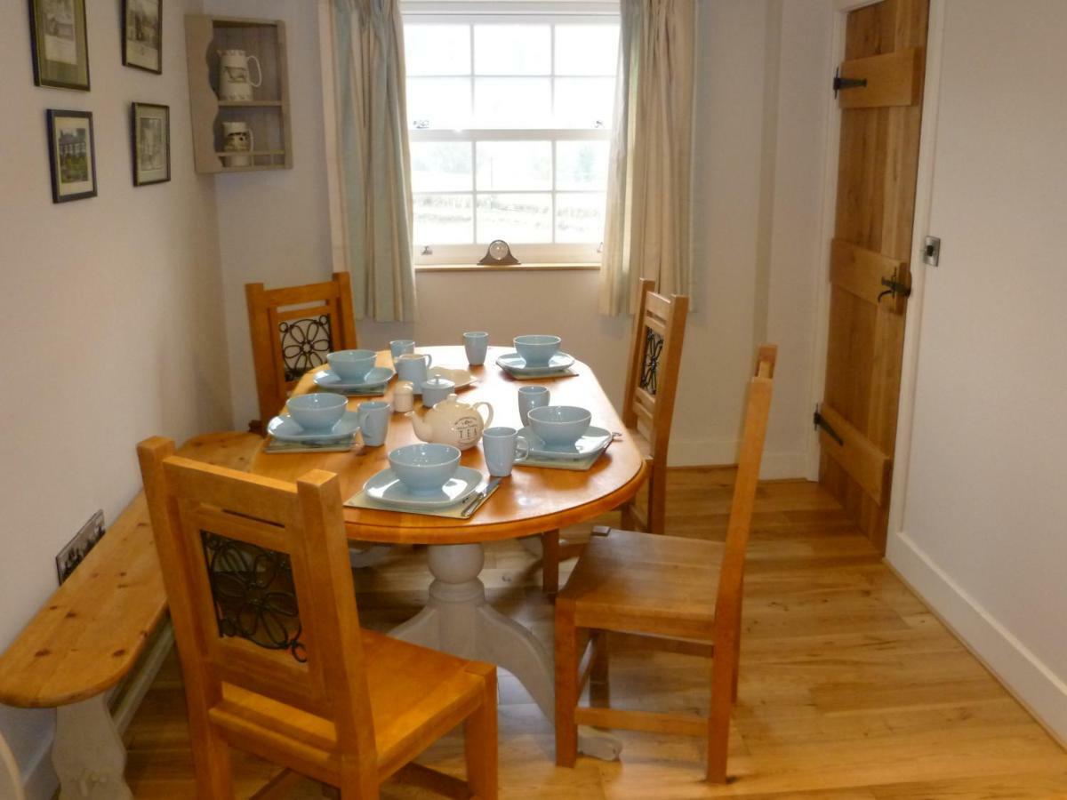 Jasmine Cottage Llangollen Zewnętrze zdjęcie
