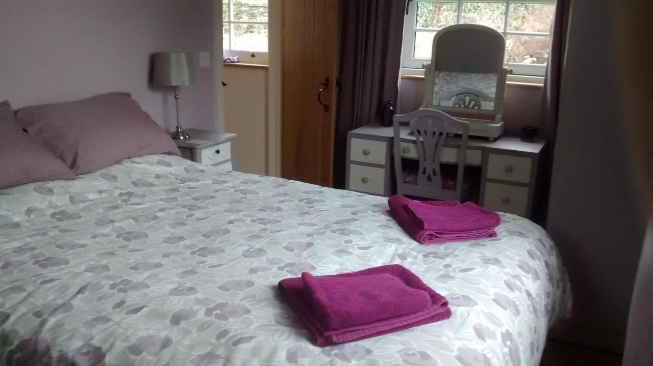 Jasmine Cottage Llangollen Zewnętrze zdjęcie